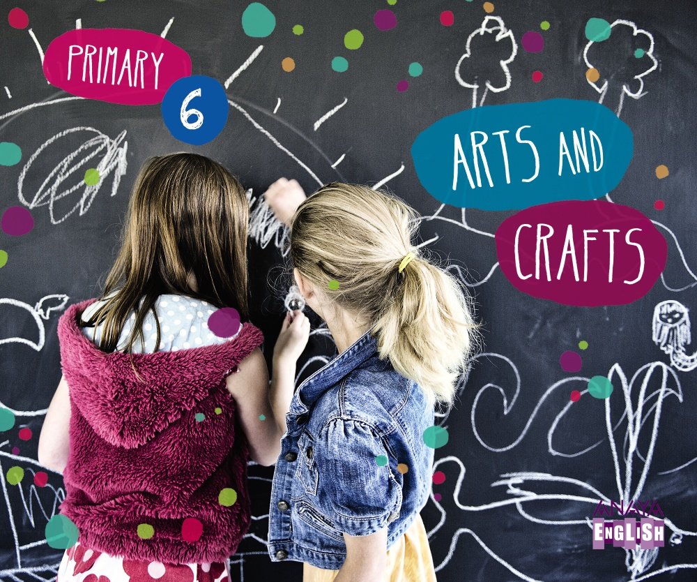 Arts and Crafts 6