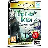The Lake House: Children of Silence - The Collector's Edition (PC DVD)