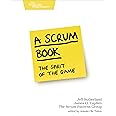 Pragmatic Bookshelf A Scrum Book
