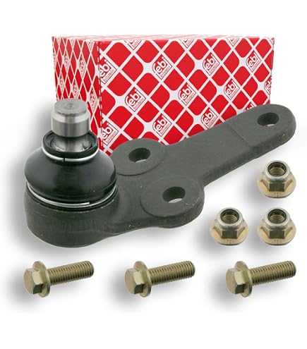 Rotule de suspension FORD FOCUS ▷ AUTODOC catalogue