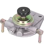Ihreesy Pompe Manuelle Filtre à Carburant 190413 – Boîtier Filtre Diesel Compatible Peugeot J5 & Citroën C25 2.5 D TD 280 290