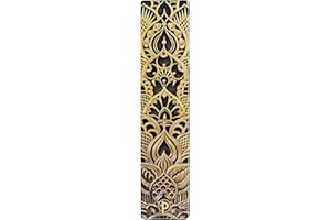 PAPERBLANKS The Chanin Rise (New York Deco) Bookmark