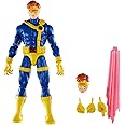 Marvel Legends Series Cyclops X-Men ‘97 6 Inch Action Figure