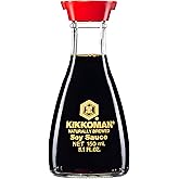Kikkoman Soy Sauce Dısp 150 Ml.