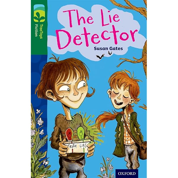 Oxford Reading Tree TreeTops Fiction: Level 12: Cool Clive