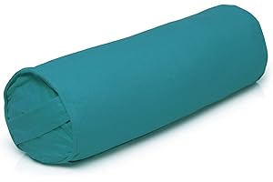 Yogistar Yoga-Bolster Yin - Basic - Rund
