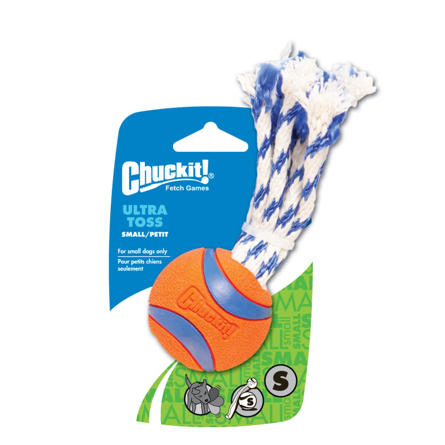 Chuckit Ultra Toss Small