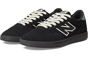 New Balance 440 Alto Bianco/Giallo Men