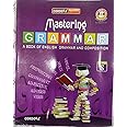 Cordova Mastering Grammar For Class 8