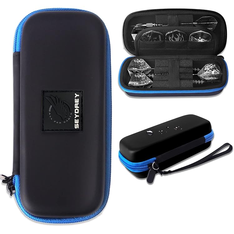 Shot Tactical Mega Dart Case Series | Premium Kwaliteit & Snelle Levering | Darts Warehouse