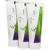 ApaCare OraLactin Oral Microbiome Toothpaste with Hydroxyapatite | 3x75ml Medical toothpaste for a healthy oral microbiome wi