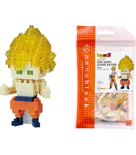 Katsuki Bakugo, Kit de construcción de la Serie Charanano