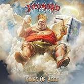 Kings of Beer (Re-Mastered 2024)