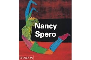 Nancy Spero (Contemporary Artists)