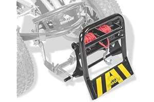 Dino Cars Seilwinde für dein Gokart - 03173