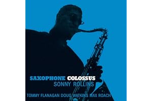 Saxophone Colossus