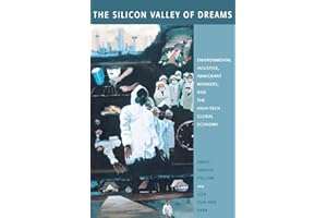 The Silicon Valley of Dreams: Environmental Injustice, Immigrant Workers, and the High-Tech Global Economy: 31 (Critical America)