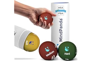 MindPanda Piłka stresowa
