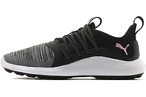PUMA Damen Ignite Nxt Solelace WMNS Golfschuhe