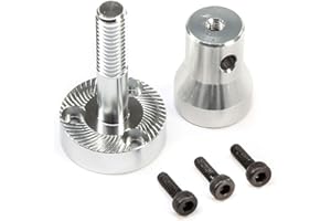 E-FLITE Prop Adapter: Pitts 850mm