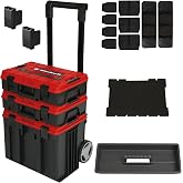 Einhell E-Case Tower, E-&Ccedil;anta (Max.120 kg) Kule - 4540015