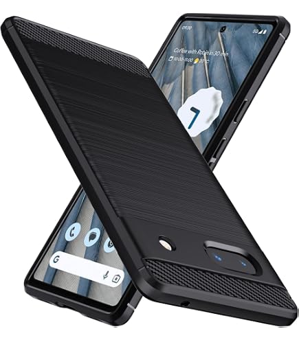 SEAHAI Cover Per Google Pixel 8 PRO, Militare Custodia Protettiva Con