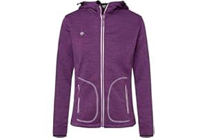 Izas Persia Chaqueta De Punto Mujer