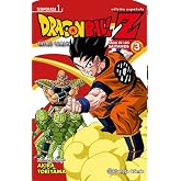 Dragon Ball Z Anime Series Saiyanos n&ordm; 03/05: Saga de los Saiyanos: 3 (Manga Shonen)