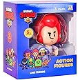 Brawl Stars P.M.I Action Figures 11.5 cm - 1 Pack (S1) (Random) (BRW6010)