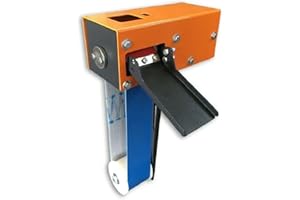 Uzman Skimmer de aceite