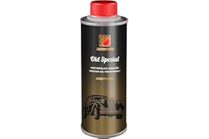 METABOND OLD SPEZIAL additivo olio per motori LOGORI 250 ML
