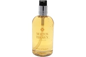 Molton Brown Jabón de mano, limón y mandarina - 300 ml