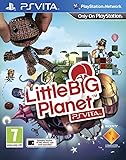 Little big planet (PS Vita)