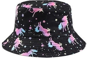 Malaxlx Damen Fischerhüte Sonnenhut Strandhut Fishermütze Sommerhut Draussenhut Faltbarer Anglerhut Fischerhut