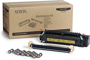 Xerox Kit Manutenzione Per Phaser 4510