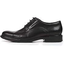 Geox Scarpe basse U Dublin B U34R2B 00043 C9999 Nero