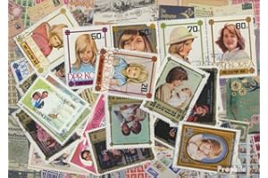 PROPHILA COLLECTION Motives 25 Divers Lady Diana Timbres (Timbres pour Les collectionneurs) Célébrités/Cinéma/Théâtre/Radio