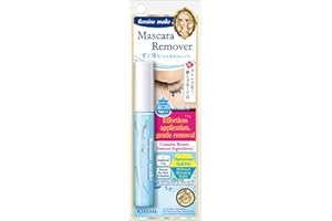 Kiss Me Heroine Make Speedy Mascara Remover 6.6mL