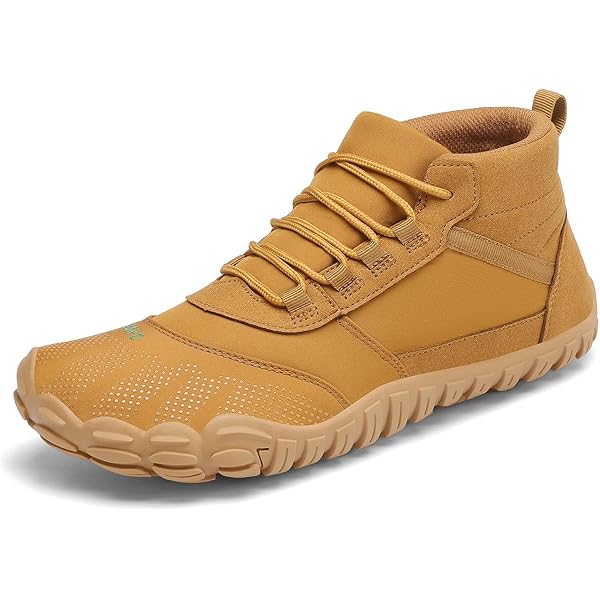 Nevova Orthopedic Walking Shoes - Waterproof Leather Slip-Ons With Arch Support