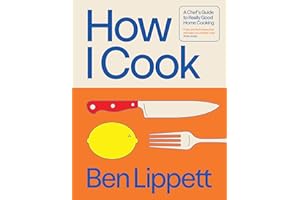 How I Cook: The Instant Sunday Times Bestseller
