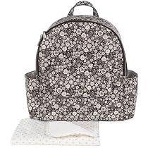 Saco Cuco 3 En 1 Blossom Cloud | Reversible Portabebés Y Cochecito + Colchoneta (Algodón)
