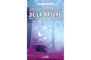 S'ouvrir aux énergies de la nature - Contacts avec les fées, les elfes et l'âme des animaux - Poche