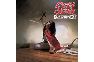Blizzard Of Ozz