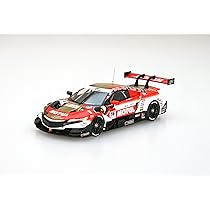 自動車 EBBRO 1/43 Honda NSX-R GT NA2 43716 EBBRO 1/43 HONDA NSX-R GT NA2 43716 - メルカリ