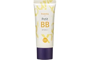 Holika Holika Holika Holika (Nutritive) Essential Petit Bb Ad30Ml (Bouncing) 30 ml