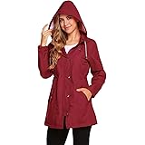 romanstii rain jacket