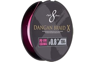 Major Craft Línea de polietileno