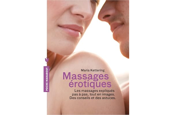 Massages érotiques