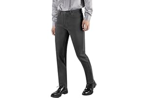 RE&X JEANS COUTURE RE&X Jeans Pantaloni Pile Uomo Eleganti Lavoro Premium Pantaloni Pile Uomo Offerta Appuntamenti Occasioni