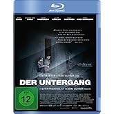 Der Untergang [Blu-ray]